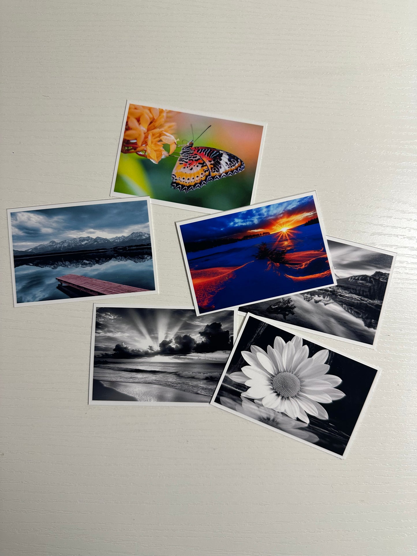 Vinyl Magnet Photos