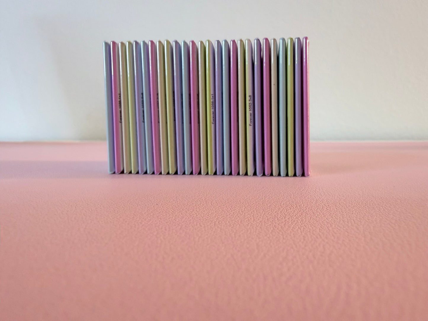 Forever Tracing ABC/123